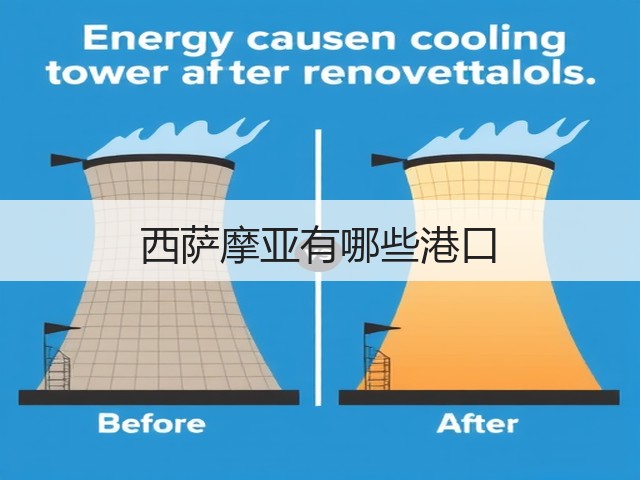 西萨摩亚有哪些港口(图3) 西萨摩亚有哪些港口(图3)