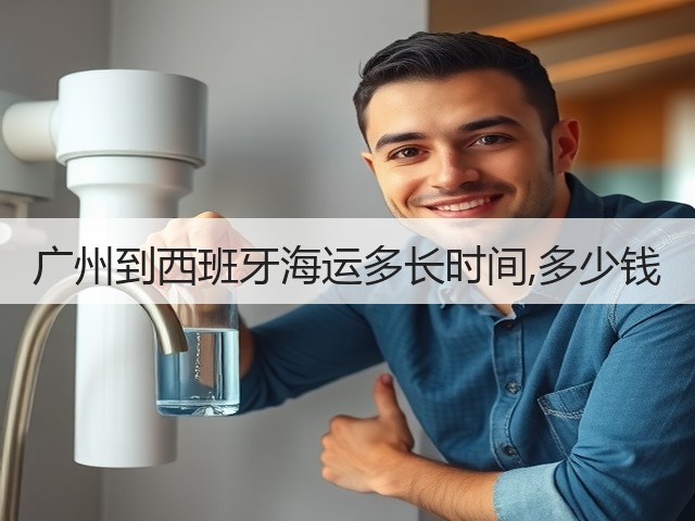 广州到西班牙海运多长时间,多少钱(图3) 广州到西班牙海运多长时间,多少钱(图3)