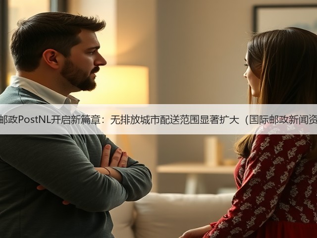 荷兰邮政PostNL开启新篇章:无排放城市配送范围显著扩大(国际邮政新闻资讯)(图2) 荷兰邮政PostNL开启新篇章:无排放城市配送范围显著扩大(国际邮政新闻资讯)(图2)