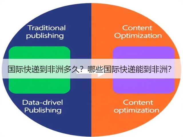 国际快递到非洲多久?哪些国际快递能到非洲?(图3) 国际快递到非洲多久?哪些国际快递能到非洲?(图3)