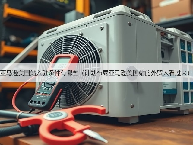 亚马逊美国站入驻条件有哪些(计划布局亚马逊美国站的外贸人看过来)(图3) 亚马逊美国站入驻条件有哪些(计划布局亚马逊美国站的外贸人看过来)(图3)