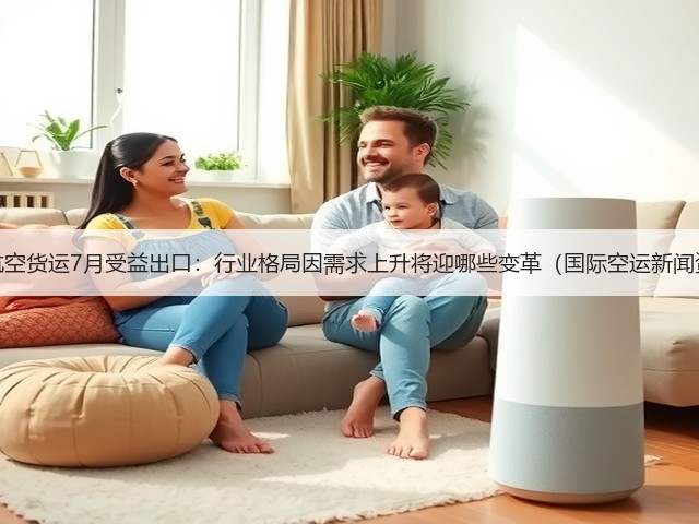 亚太航空货运7月受益出口:行业格局因需求上升将迎哪些变革(国际空运新闻资讯)(图2) 亚太航空货运7月受益出口:行业格局因需求上升将迎哪些变革(国际空运新闻资讯)(图2)