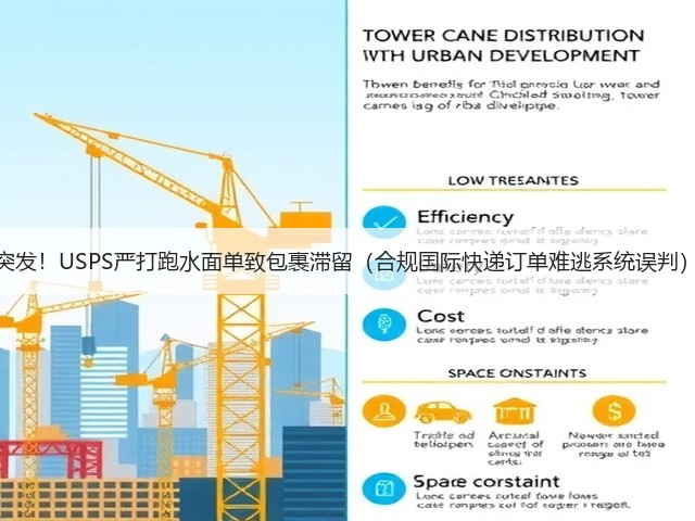 突发!USPS严打跑水面单致包裹滞留(合规国际快递订单难逃系统误判)(图3) 突发!USPS严打跑水面单致包裹滞留(合规国际快递订单难逃系统误判)(图3)