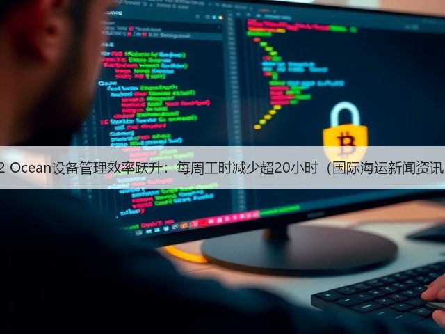 G2 Ocean设备管理效率跃升:每周工时减少超20小时(国际海运新闻资讯)(图3) G2 Ocean设备管理效率跃升:每周工时减少超20小时(国际海运新闻资讯)(图3)