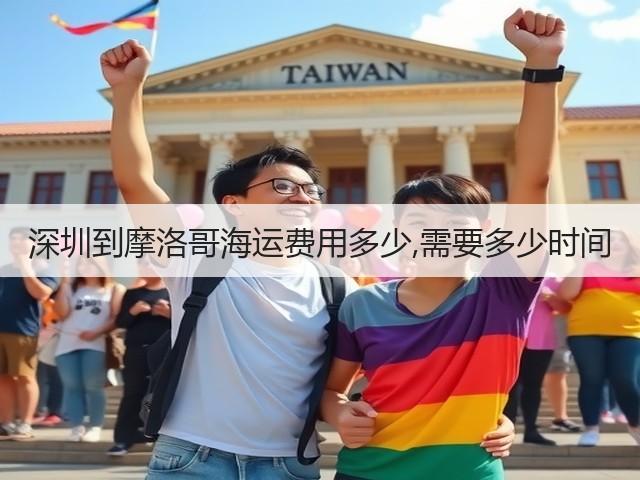 深圳到摩洛哥海运费用多少,需要多少时间(图1) 深圳到摩洛哥海运费用多少,需要多少时间(图1)