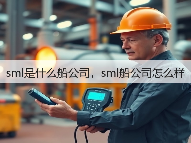 sml是什么船公司，sml船公司怎么样