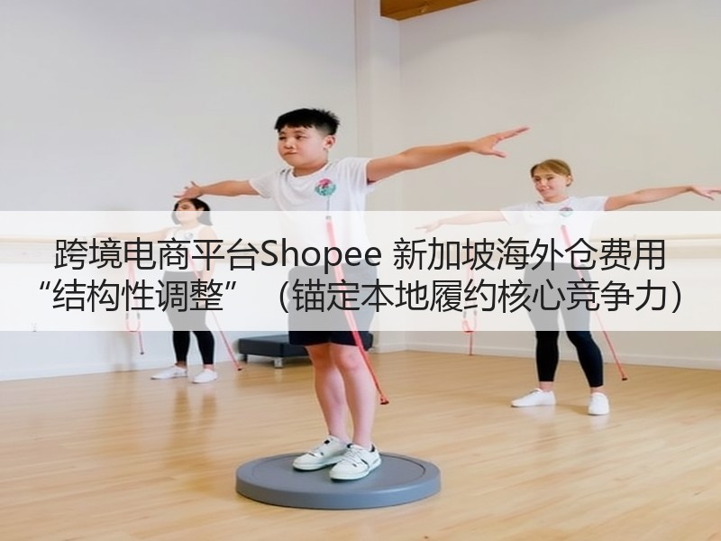 跨境电商平台Shopee 新加坡海外仓费用 “结构性调整”(锚定本地履约核心竞争力) 跨境电商平台Shopee 新加坡海外仓费用 “结构性调整”(锚定本地履约核心竞争力)