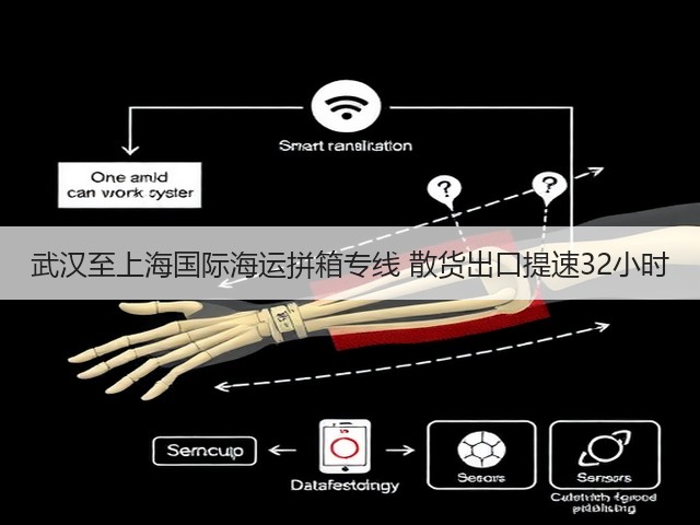 武汉至上海国际海运拼箱专线 散货出口提速32小时(图3) 武汉至上海国际海运拼箱专线 散货出口提速32小时(图3)