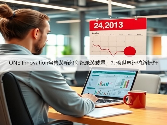 ONE Innovation号集装箱船创纪录装载量,打破世界运输新标杆(图2) ONE Innovation号集装箱船创纪录装载量,打破世界运输新标杆(图2)