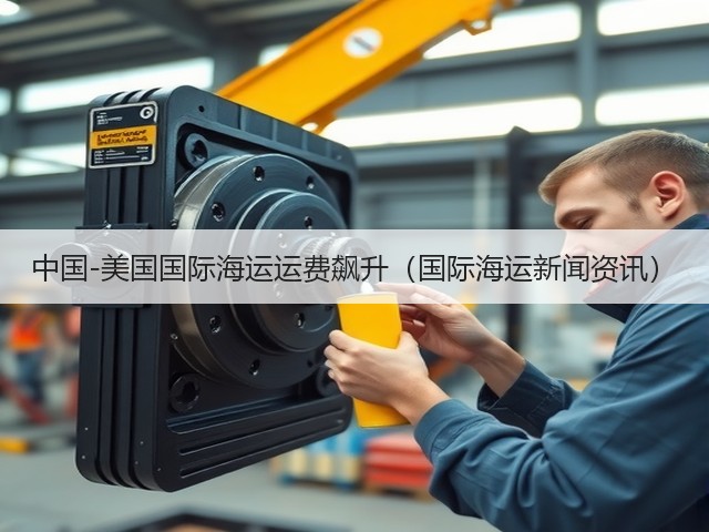 中国-美国国际海运运费飙升（国际海运新闻资讯）(图2)