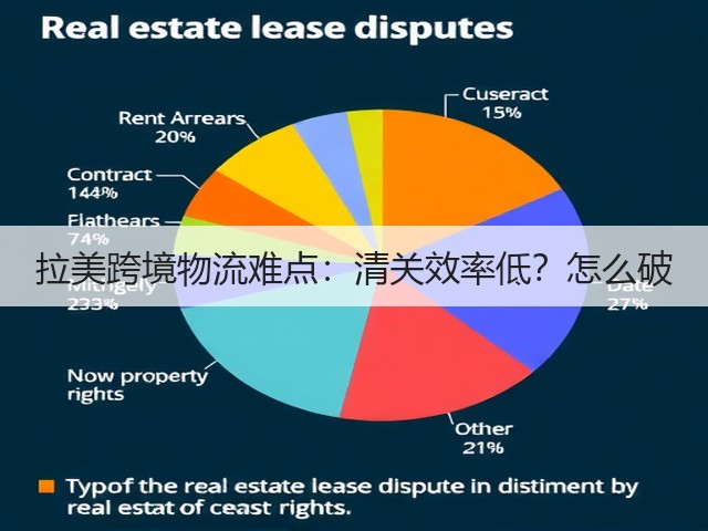 拉美跨境物流难点:清关效率低?怎么破(图3) 拉美跨境物流难点:清关效率低?怎么破(图3)