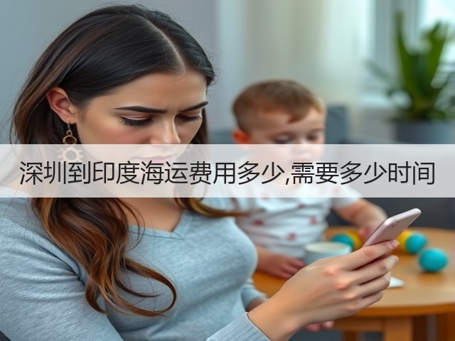 深圳到印度海运费用多少,需要多少时间(图1) 深圳到印度海运费用多少,需要多少时间(图1)