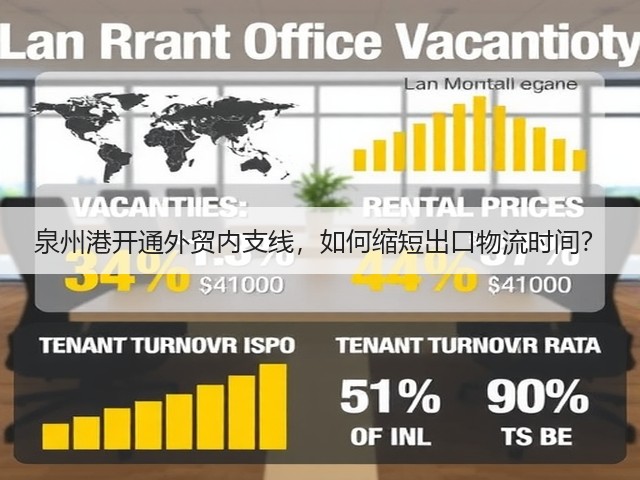 泉州港开通外贸内支线,如何缩短出口物流时间?(图2) 泉州港开通外贸内支线,如何缩短出口物流时间?(图2)