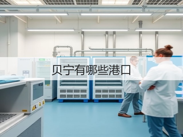 贝宁有哪些港口(图3) 贝宁有哪些港口(图3)