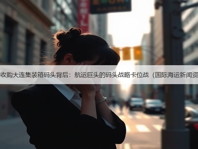 ONE收购大连集装箱码头背后：航运巨头的码头战略卡位战（国际海运新闻资讯）(图2)