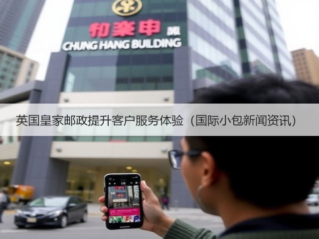 英国皇家邮政提升客户服务体验(国际小包新闻资讯)(图1) 英国皇家邮政提升客户服务体验(国际小包新闻资讯)(图1)