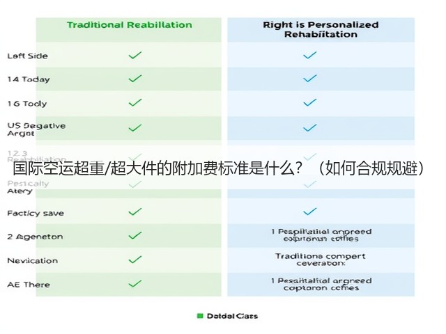 国际空运超重/超大件的附加费标准是什么?(如何合规规避)(图3) 国际空运超重/超大件的附加费标准是什么?(如何合规规避)(图3)