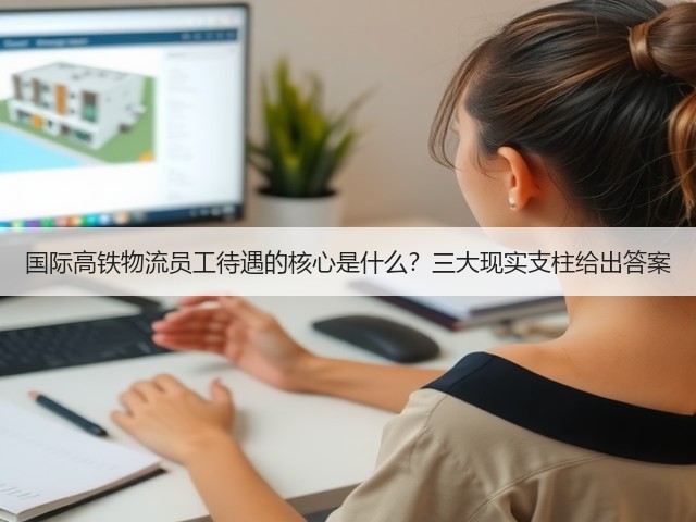 国际高铁物流员工待遇的核心是什么?三大现实支柱给出答案(图3) 国际高铁物流员工待遇的核心是什么?三大现实支柱给出答案(图3)