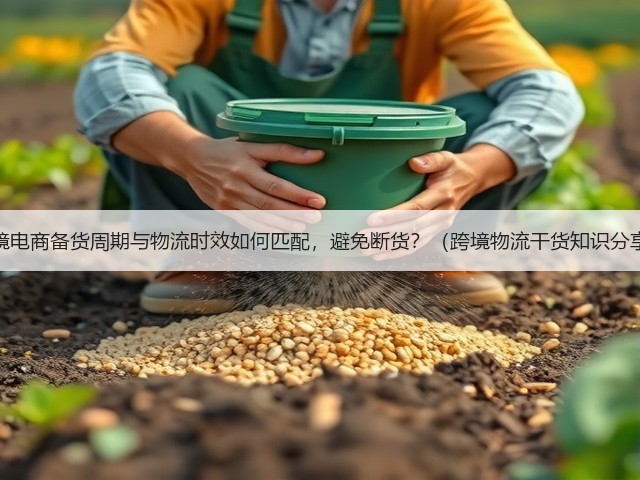 跨境电商备货周期与物流时效如何匹配,避免断货?(跨境物流干货知识分享)(图1) 跨境电商备货周期与物流时效如何匹配,避免断货?(跨境物流干货知识分享)(图1)