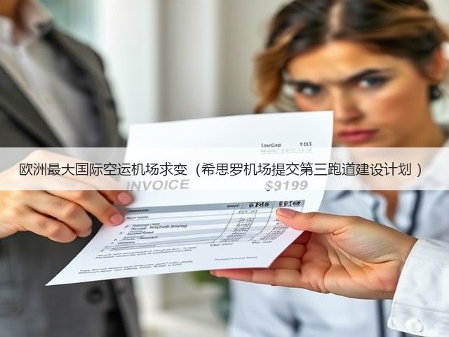 欧洲最大国际空运机场求变(希思罗机场提交第三跑道建设计划 )(图2) 欧洲最大国际空运机场求变(希思罗机场提交第三跑道建设计划 )(图2)