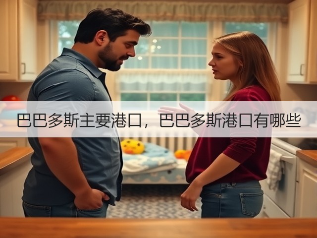 巴巴多斯主要港口,巴巴多斯港口有哪些(图2) 巴巴多斯主要港口,巴巴多斯港口有哪些(图2)