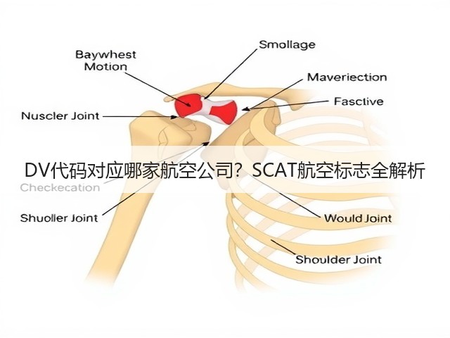 DV代码对应哪家航空公司?SCAT航空标志全解析(图3) DV代码对应哪家航空公司?SCAT航空标志全解析(图3)