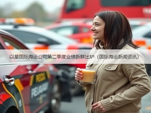 以星国际海运公司第二季度业绩新鲜出炉（国际海运新闻资讯）(图3)