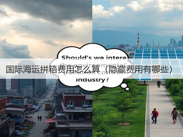 国际海运拼箱费用怎么算(隐藏费用有哪些)(图3) 国际海运拼箱费用怎么算(隐藏费用有哪些)(图3)