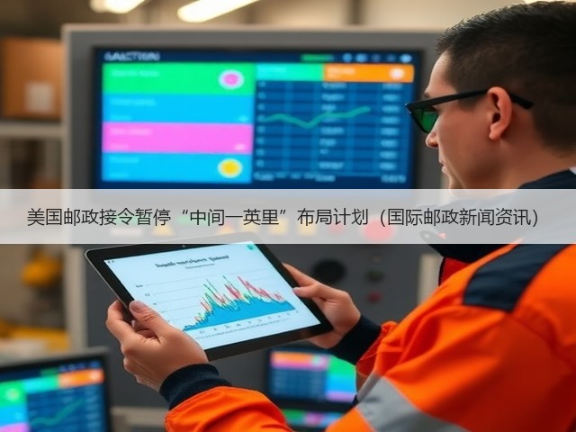 美国邮政接令暂停“中间一英里”布局计划(国际邮政新闻资讯)(图3) 美国邮政接令暂停“中间一英里”布局计划(国际邮政新闻资讯)(图3)