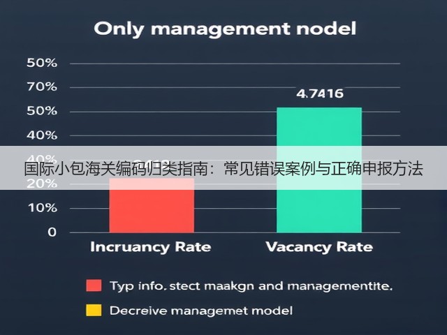 国际小包海关编码归类指南:常见错误案例与正确申报方法(图3) 国际小包海关编码归类指南:常见错误案例与正确申报方法(图3)