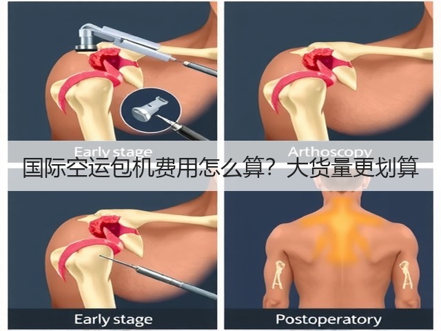 国际空运包机费用怎么算？大货量更划算(图3)