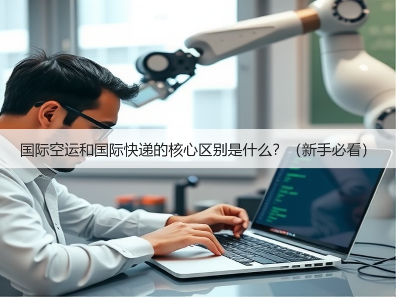 国际空运和国际快递的核心区别是什么?(新手必看) 国际空运和国际快递的核心区别是什么?(新手必看)