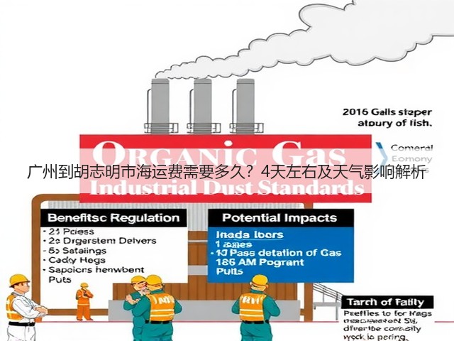 广州到胡志明市海运费需要多久?4天左右及天气影响解析(图1) 广州到胡志明市海运费需要多久?4天左右及天气影响解析(图1)