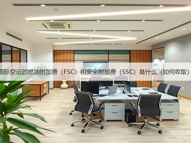 国际空运的燃油附加费(FSC)和安全附加费(SSC)是什么(如何收取)(图2) 国际空运的燃油附加费(FSC)和安全附加费(SSC)是什么(如何收取)(图2)