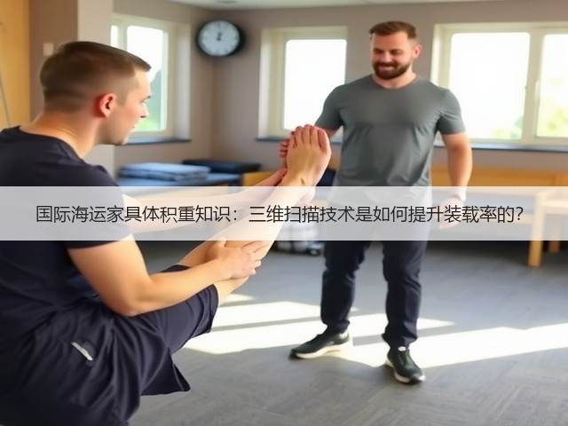 国际海运家具体积重知识:三维扫描技术是如何提升装载率的?(图3) 国际海运家具体积重知识:三维扫描技术是如何提升装载率的?(图3)