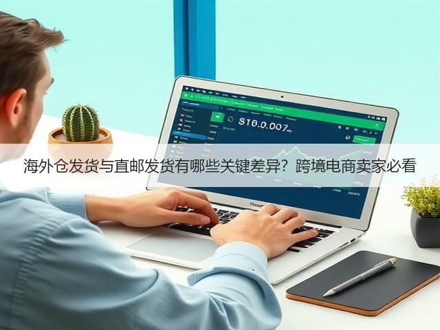 海外仓发货与直邮发货有哪些关键差异?跨境电商卖家必看(图3) 海外仓发货与直邮发货有哪些关键差异?跨境电商卖家必看(图3)
