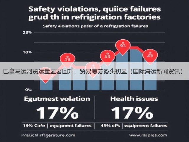 巴拿马运河货运量显著回升,贸易复苏势头初显(国际海运新闻资讯)(图2) 巴拿马运河货运量显著回升,贸易复苏势头初显(国际海运新闻资讯)(图2)