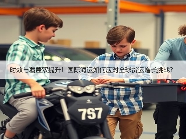 时效与覆盖双提升!国际海运如何应对全球货运增长挑战?(图3) 时效与覆盖双提升!国际海运如何应对全球货运增长挑战?(图3)