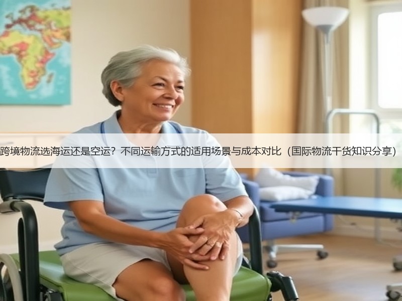 跨境物流选海运还是空运？不同运输方式的适用场景与成本对比（国际物流干货知识分享）