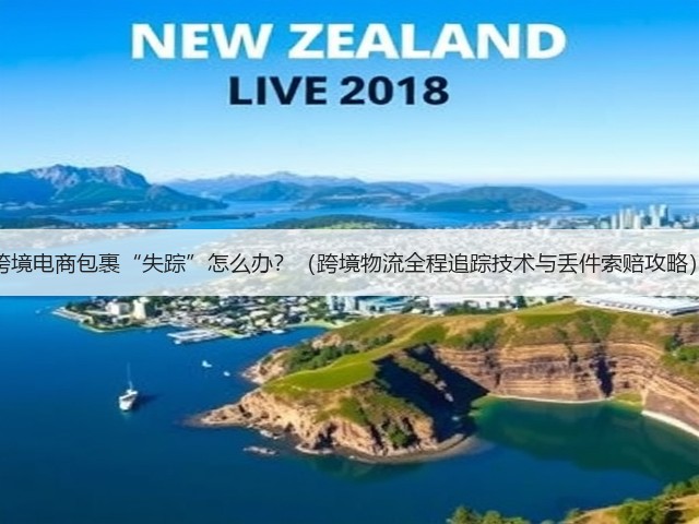 跨境电商包裹“失踪”怎么办?(跨境物流全程追踪技术与丢件索赔攻略)(图2) 跨境电商包裹“失踪”怎么办?(跨境物流全程追踪技术与丢件索赔攻略)(图2)