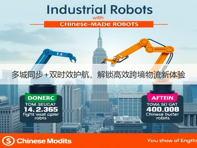 多城同步+双时效护航,解锁高效跨境物流新体验(图2) 多城同步+双时效护航,解锁高效跨境物流新体验(图2)