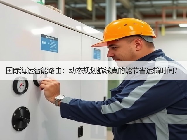 国际海运智能路由:动态规划航线真的能节省运输时间?(图3) 国际海运智能路由:动态规划航线真的能节省运输时间?(图3)