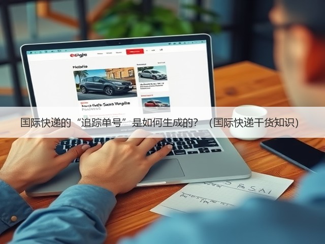 国际快递的“追踪单号”是如何生成的?(国际快递干货知识)(图3) 国际快递的“追踪单号”是如何生成的?(国际快递干货知识)(图3)