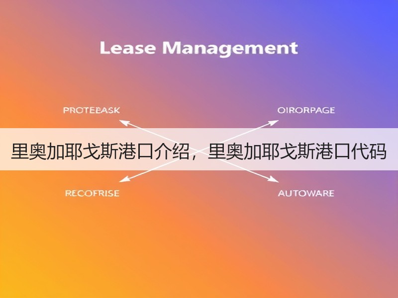 里奥加耶戈斯港口介绍,里奥加耶戈斯港口代码 里奥加耶戈斯港口介绍,里奥加耶戈斯港口代码