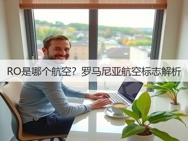 RO是哪个航空?罗马尼亚航空标志解析(图1) RO是哪个航空?罗马尼亚航空标志解析(图1)