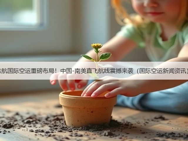 东航国际空运重磅布局！中国-南美直飞航线震撼来袭（国际空运新闻资讯）(图3)