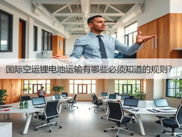 国际空运锂电池运输有哪些必须知道的规则?(图2) 国际空运锂电池运输有哪些必须知道的规则?(图2)