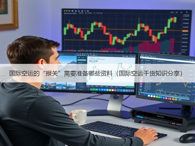 国际空运的“报关”需要准备哪些资料(国际空运干货知识分享)(图1) 国际空运的“报关”需要准备哪些资料(国际空运干货知识分享)(图1)