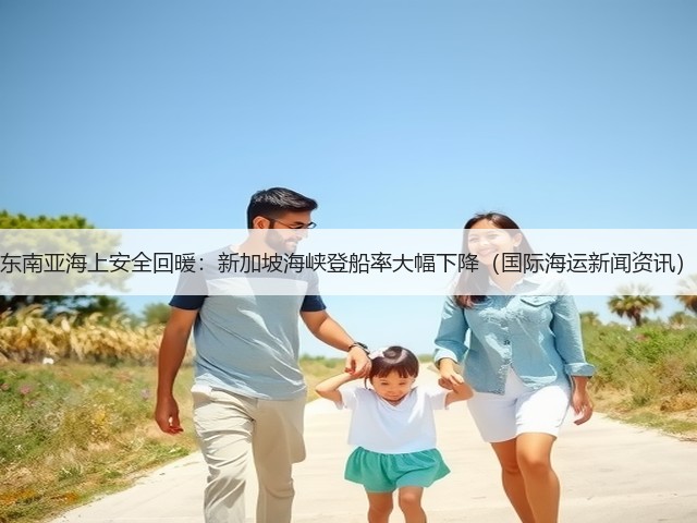 东南亚海上安全回暖:新加坡海峡登船率大幅下降(国际海运新闻资讯)(图2) 东南亚海上安全回暖:新加坡海峡登船率大幅下降(国际海运新闻资讯)(图2)