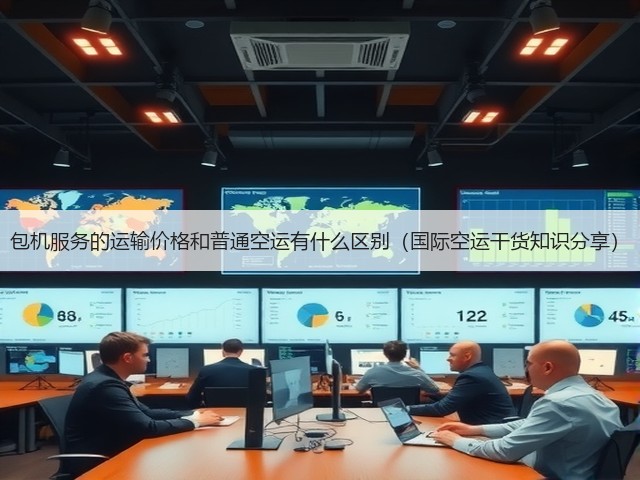 包机服务的运输价格和普通空运有什么区别(国际空运干货知识分享)(图1) 包机服务的运输价格和普通空运有什么区别(国际空运干货知识分享)(图1)